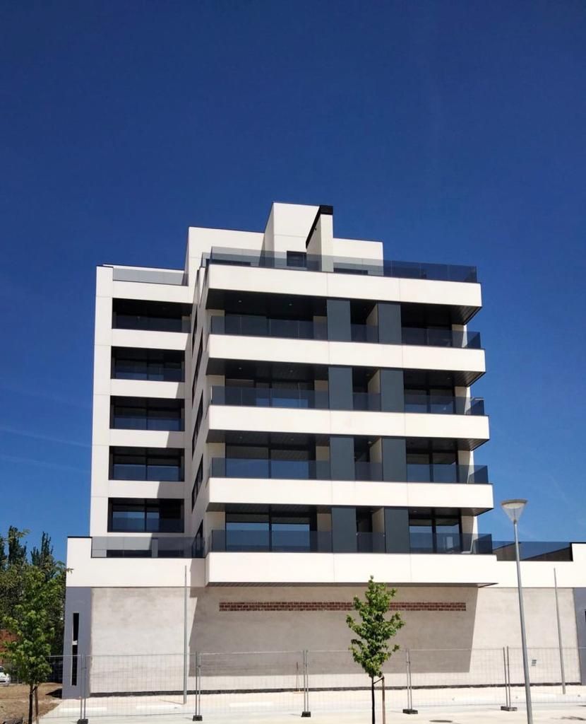 Exterior view of Premises to rent in  Pamplona / Iruña
