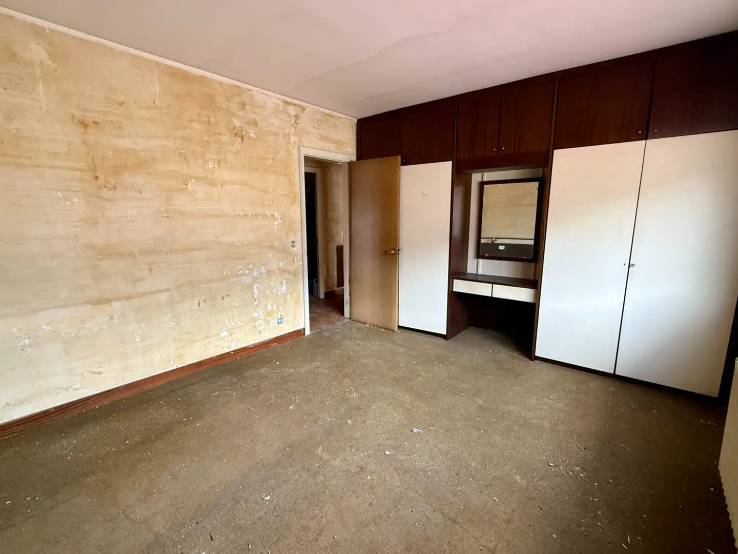 Bedroom of Attic for sale in Berga  with Terrace, Storage room and Balcony