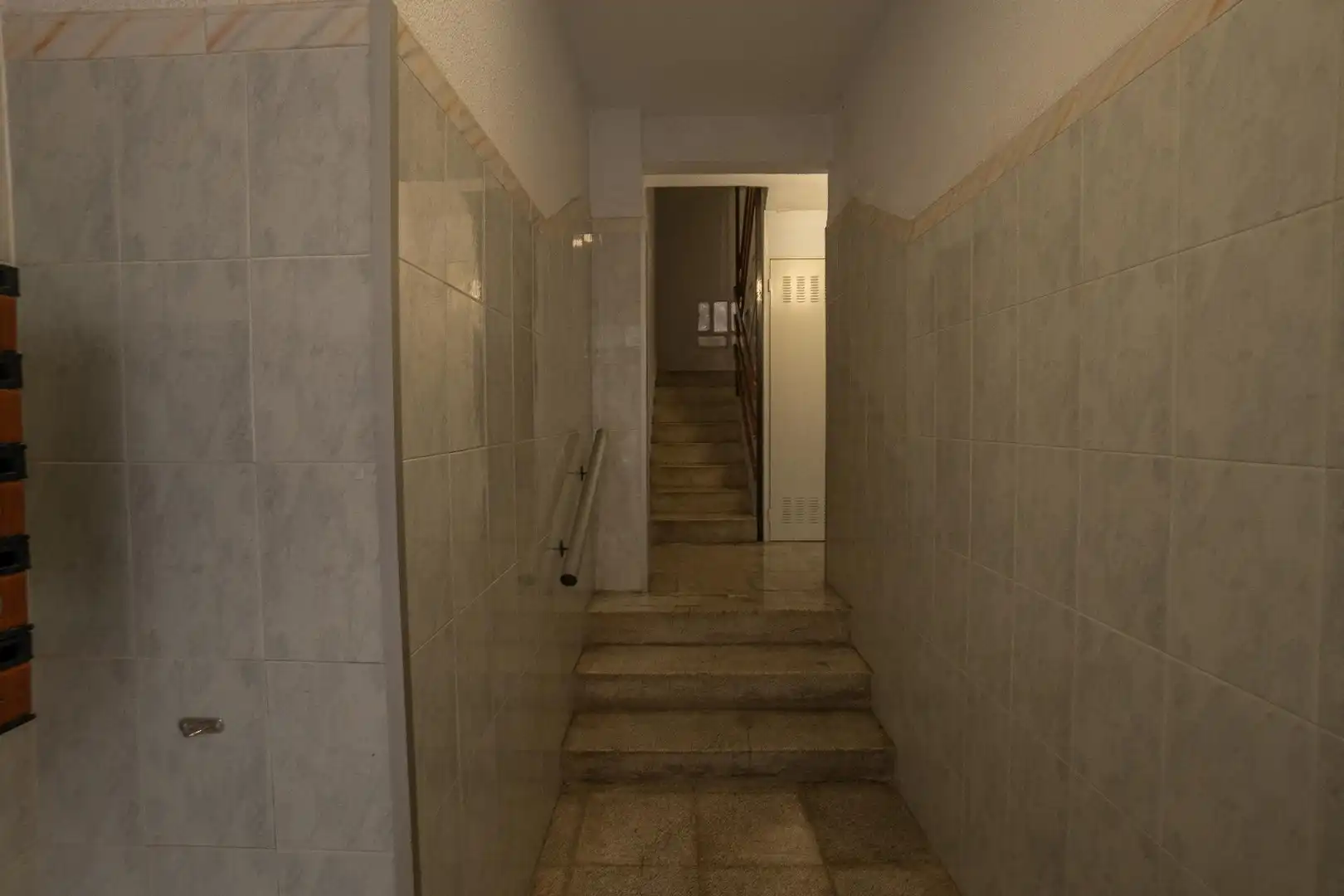 Piso en venta en Villajoyosa / La Vila Joiosa con Aire acondicionado, Calefacción y Amueblado