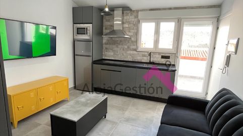 Foto 2 de Àtic de lloguer a Calle Cartas, Centro Ciudad, Plasencia