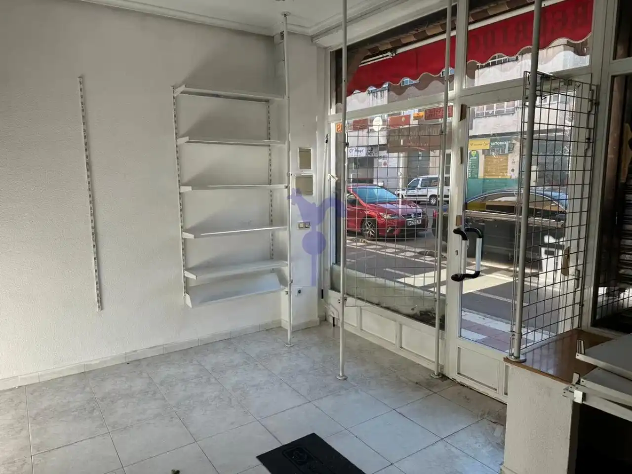 Local de alquiler en San Andrés del Rabanedo