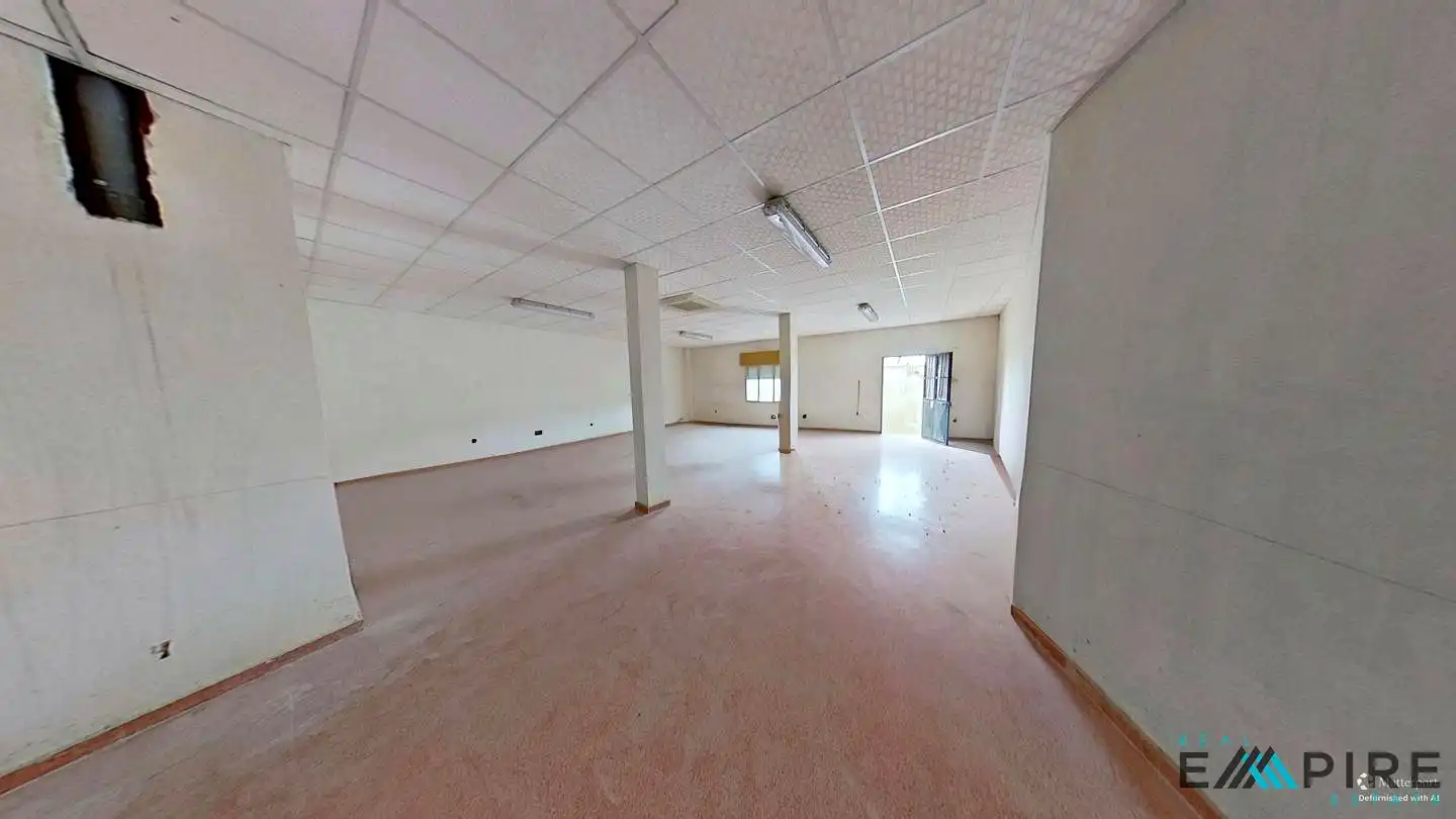 Edificio en venta en Illescas