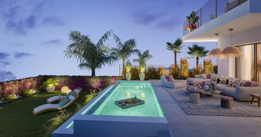Home with pool for sale in Mijas pueblo, imagen 4