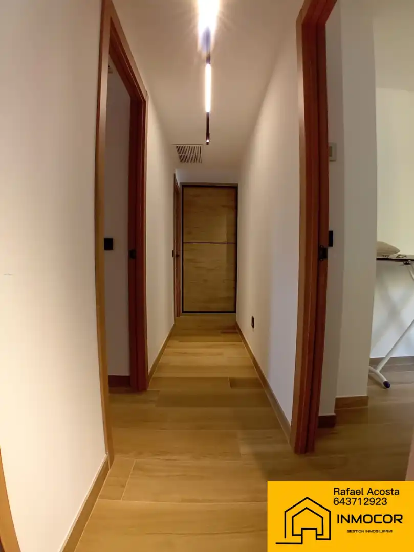 Ático en venta en Avenida Cañito Bazán, 5, Tablero Bajo - Arruzafilla