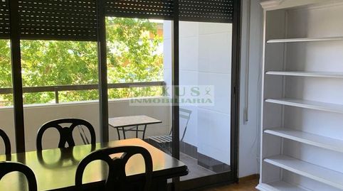 Foto 2 de Apartamento de alquiler en Centro, Cáceres Capital