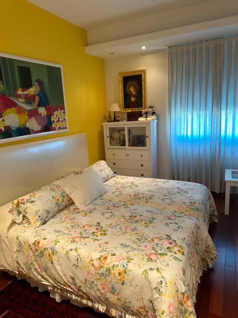 Habitación de Piso en venta en Barcelona con Aire acondicionado, Parquet y Terraza