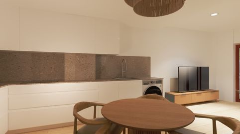 Foto 4 de Piso en venta en Carrer de Doctor Maximí Fornés, 16, Centre, Rubí