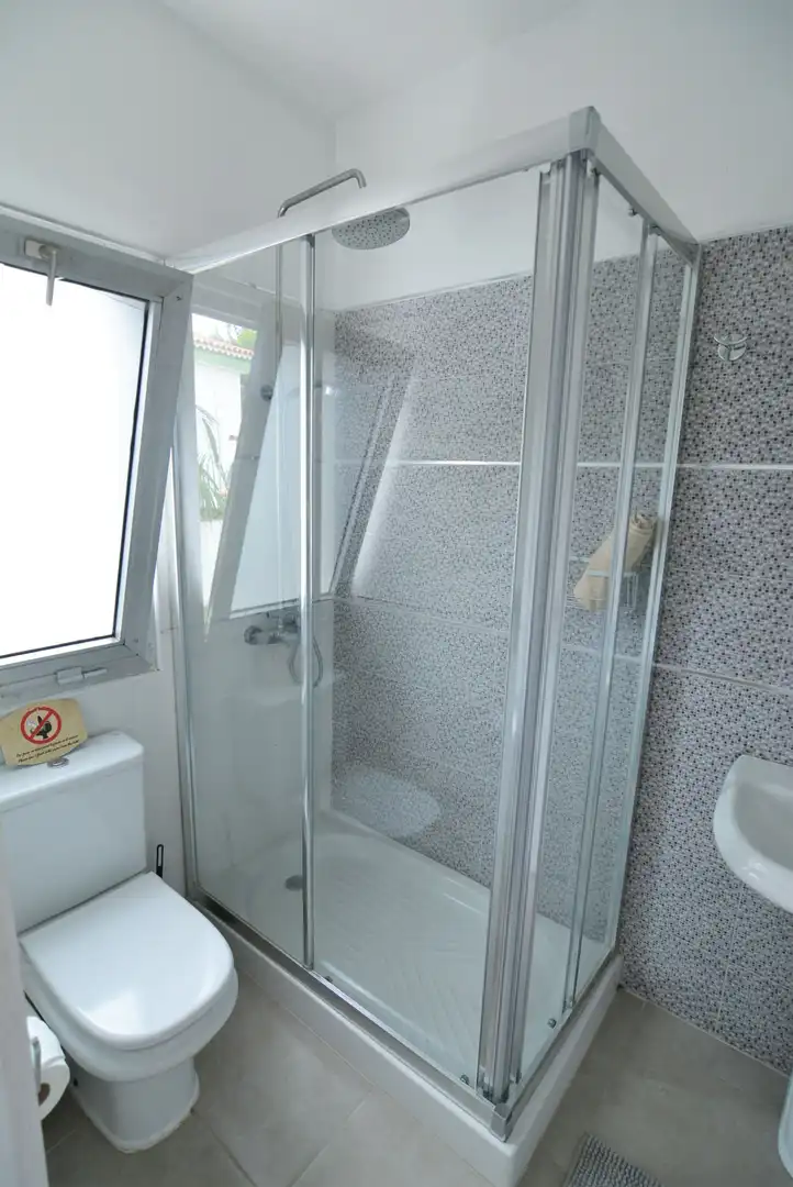 Baño de Casa o chalet en venta en Los Realejos con Jardín privado, Terraza y Trastero