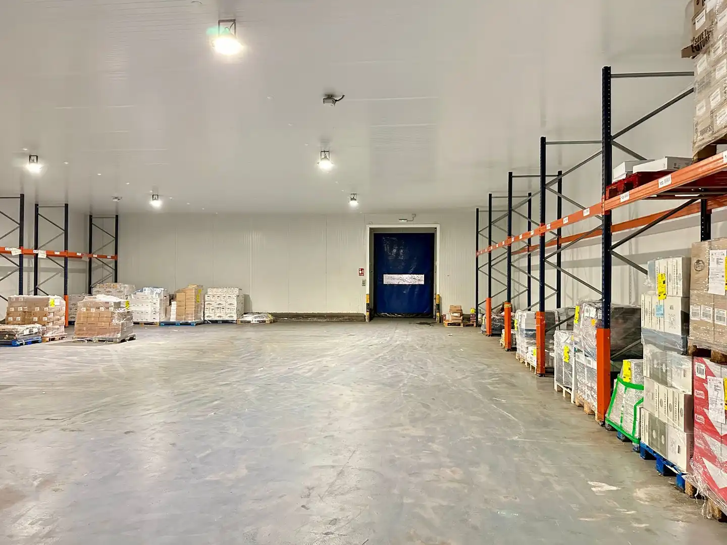 Nave industrial en venta en Santander