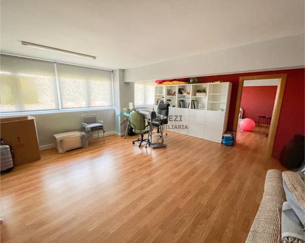 Planta baja en Venta en Almike Errepidea en Bermeo