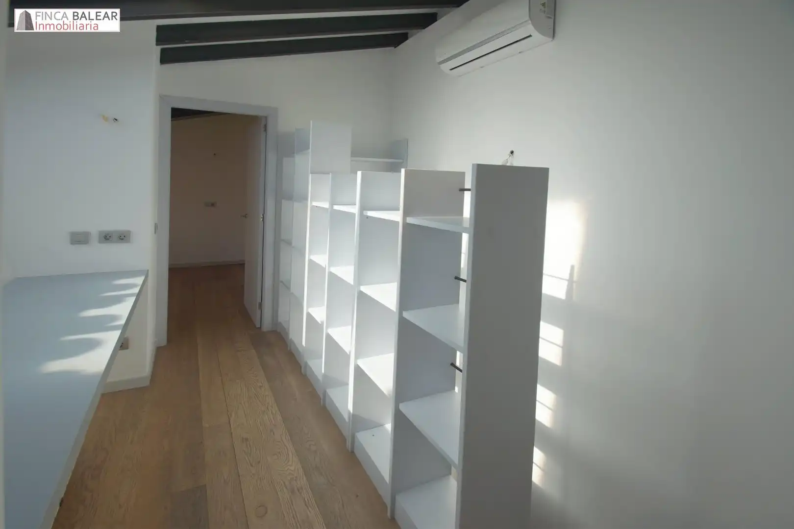 Haus zur Miete in Els pla de na Tesa, imagen 14