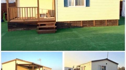 Photo 4 of Land for sale in Pozoalbero, Cádiz