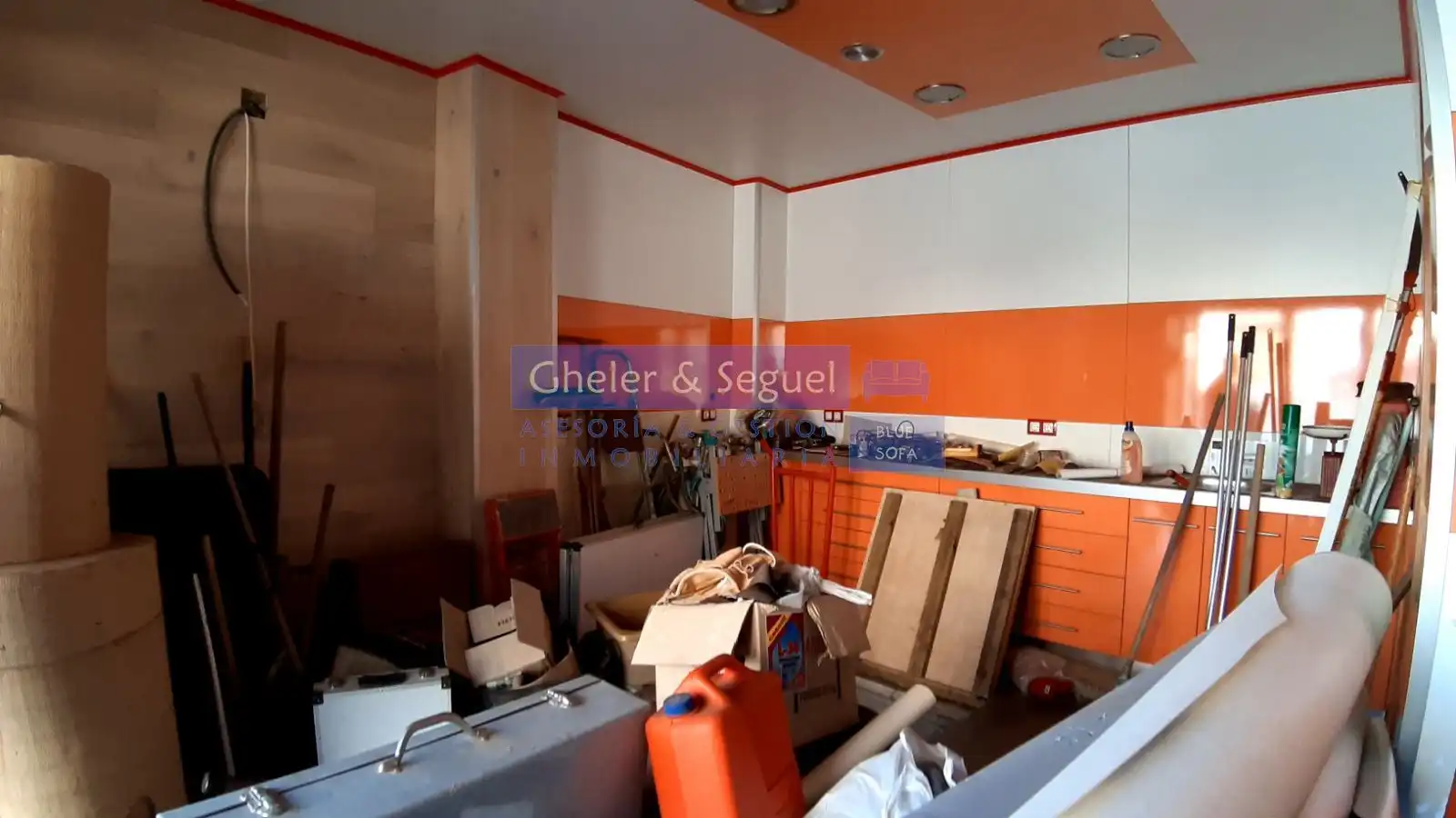 Local en venta en Alfara de la Baronia