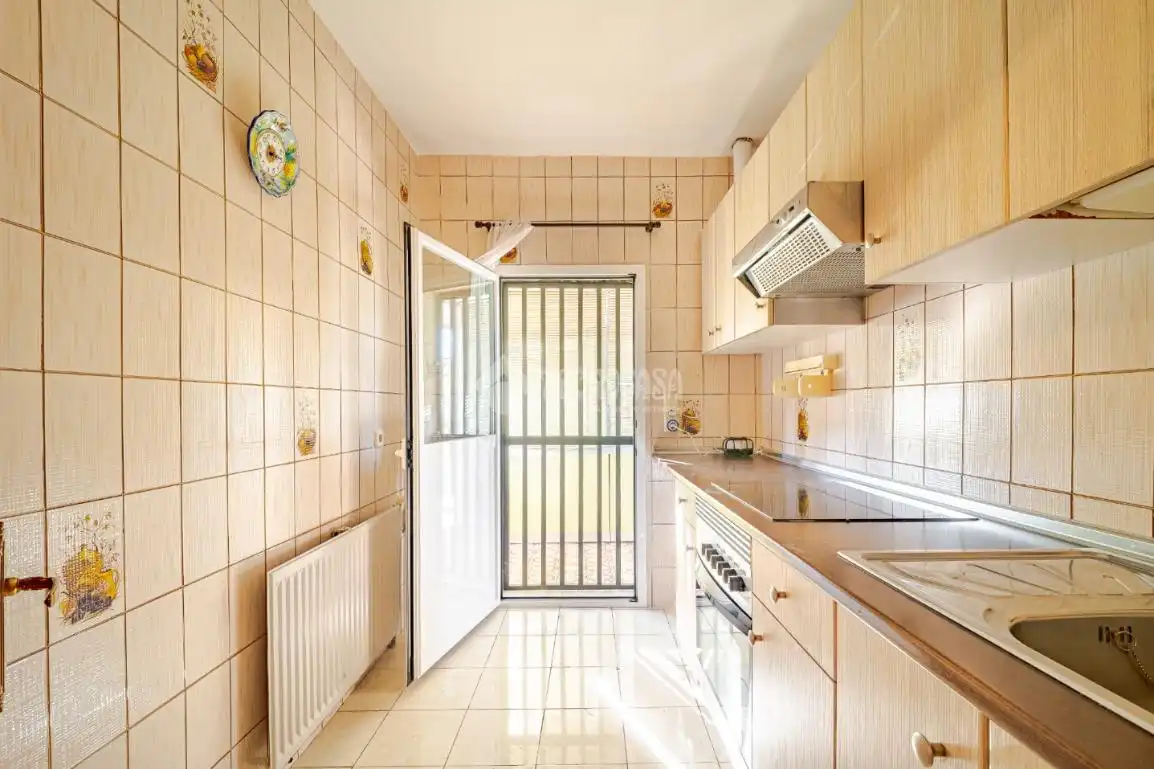 Semi-detached house with pool for sale in Los Villares, imagen 19