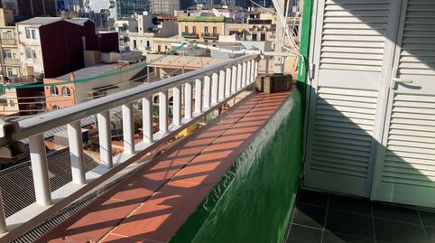 Foto 4 de Ático en venta en Rambla del Poblenou, 105, El Poblenou, Barcelona Capital