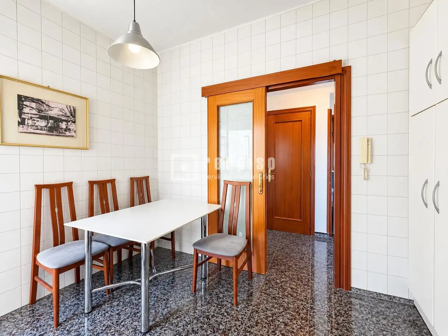 Comedor de Piso en venta en Centro