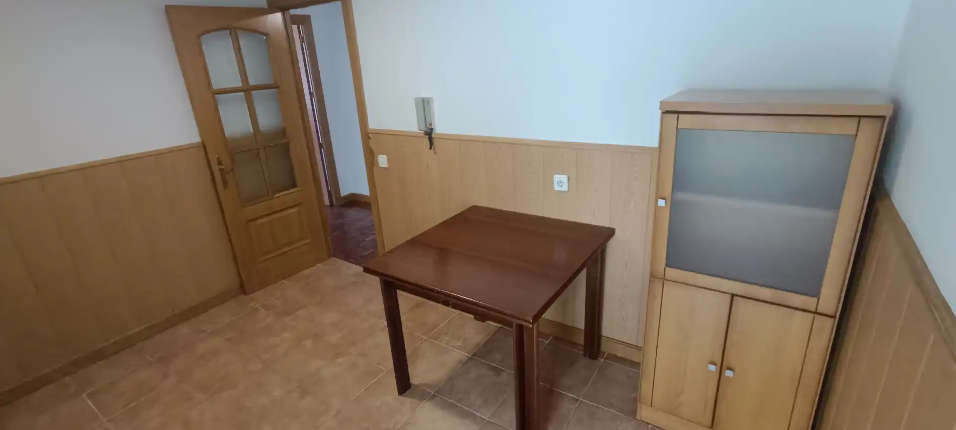 Menjador de Pis en venda en Alcobendas amb Aire condicionat, Calefacció i Parquet