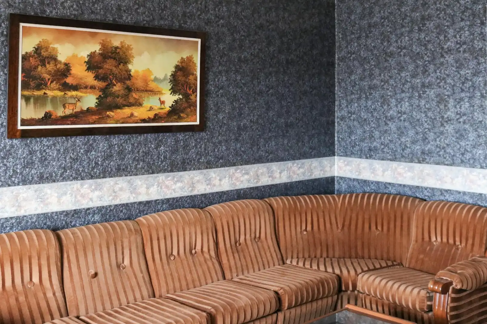 Living room of Country homes for sale in Sant Boi de Llobregat  with Private garden, Terrace and Storage room