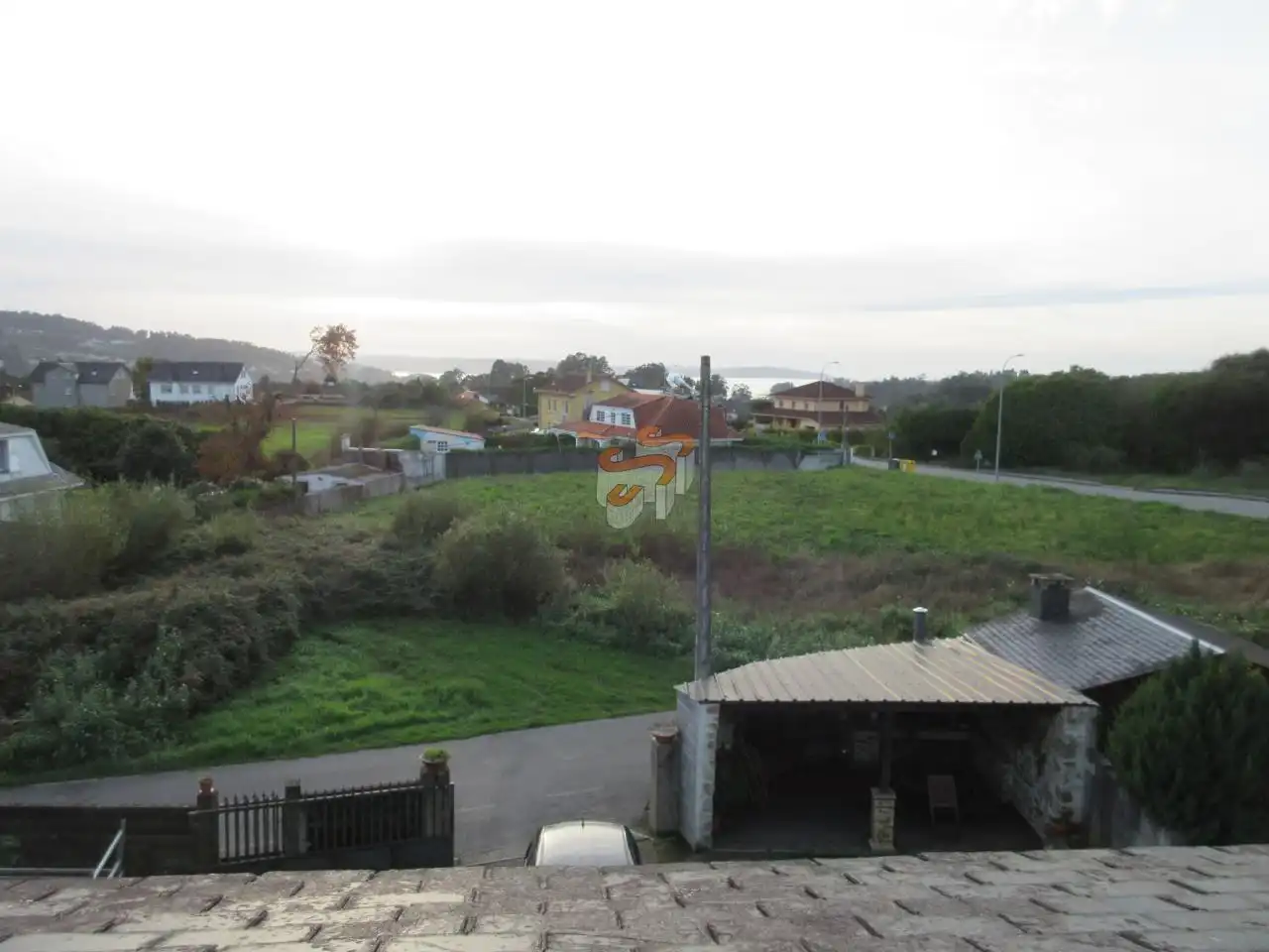 Casa o chalet en venta en Cabanas con Calefacción y Jardín privado