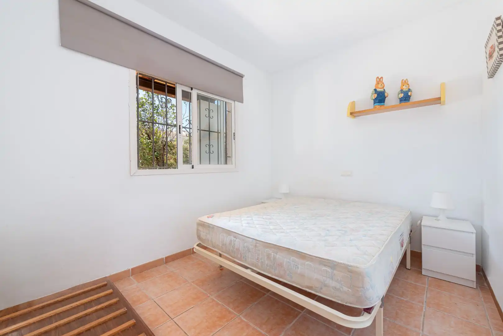 Dormitori de Casa o xalet en venda en Alcúdia amb Terrassa, Piscina i Alarma