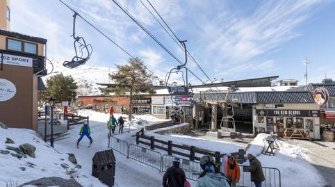 Foto 4 de Dúplex en venta en Urbanizacion de Sol y Nieve, 74, Zona media, Sierra Nevada