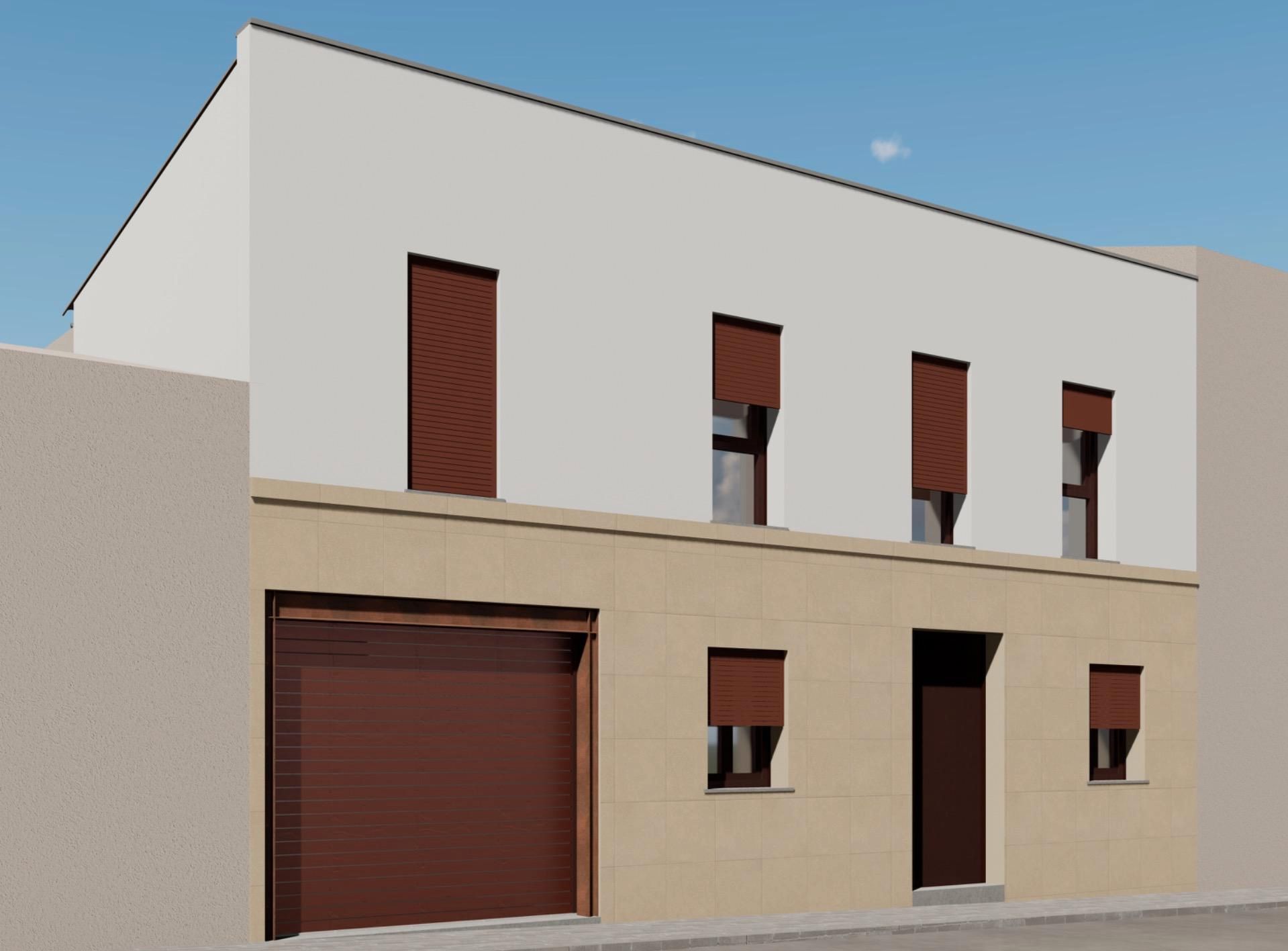 Vista exterior de Casa o xalet en venda en Manacor amb Calefacció, Jardí privat i Terrassa