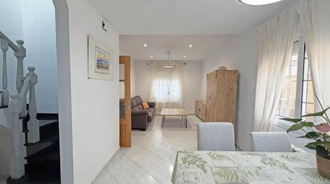 Foto 3 de Casa o chalet en venta en Plaça Fiveller, Gràcia, Sabadell