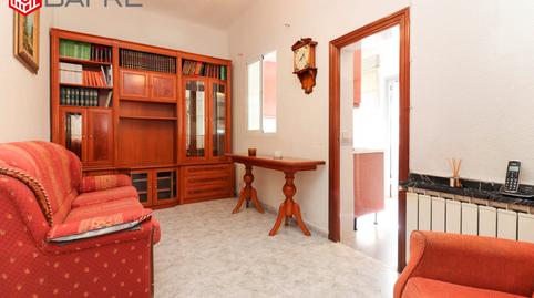 Foto 4 de Pis en venda a Calle Pintor Lucas, Moscardó, Madrid