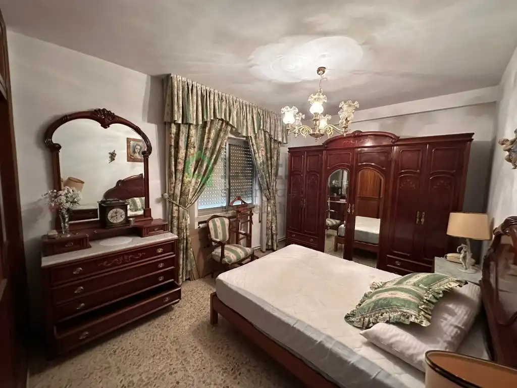 Wohnung mit Terrasse zum Verkauf in Pl. de los Alféreces, 6, imagen 17