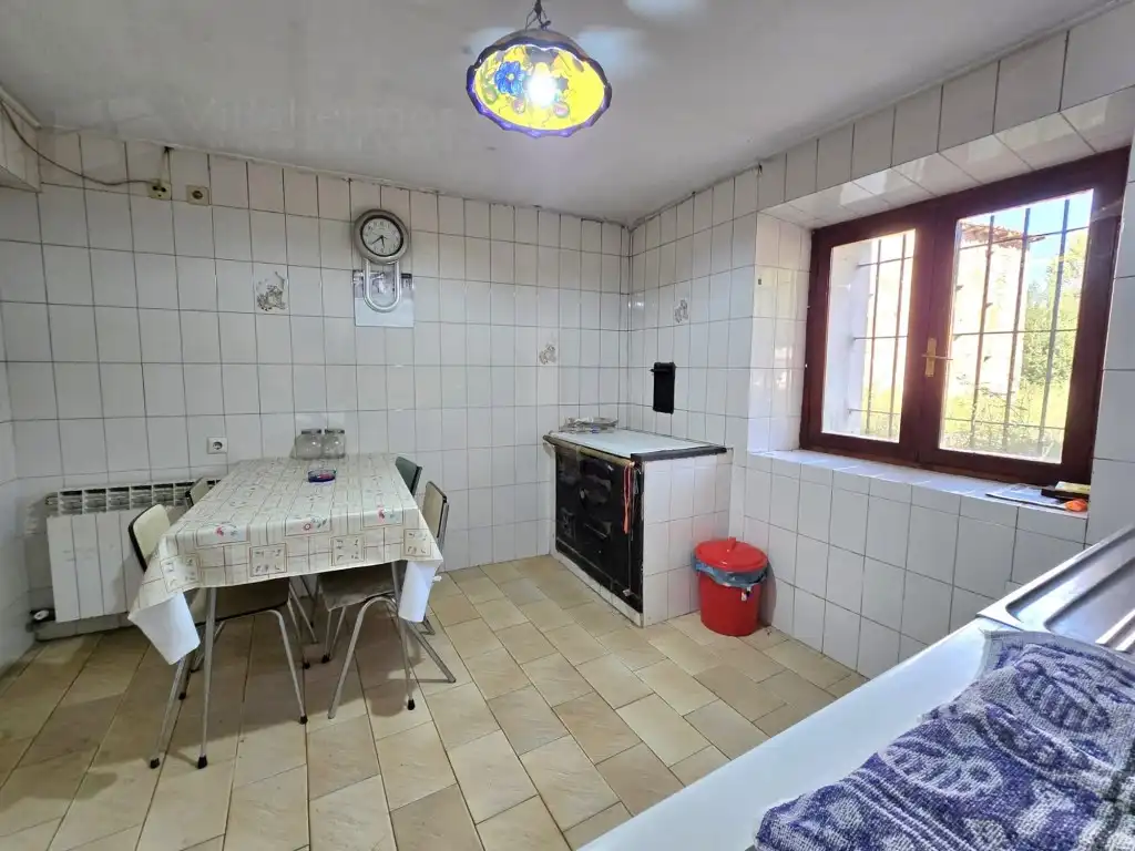 Casa o xalet en venda a Los Altos, Burgos