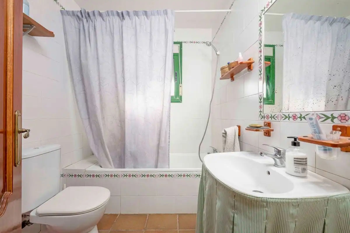 Maison avec jardin à vendre à C. Miguel Delibes, imagen 12