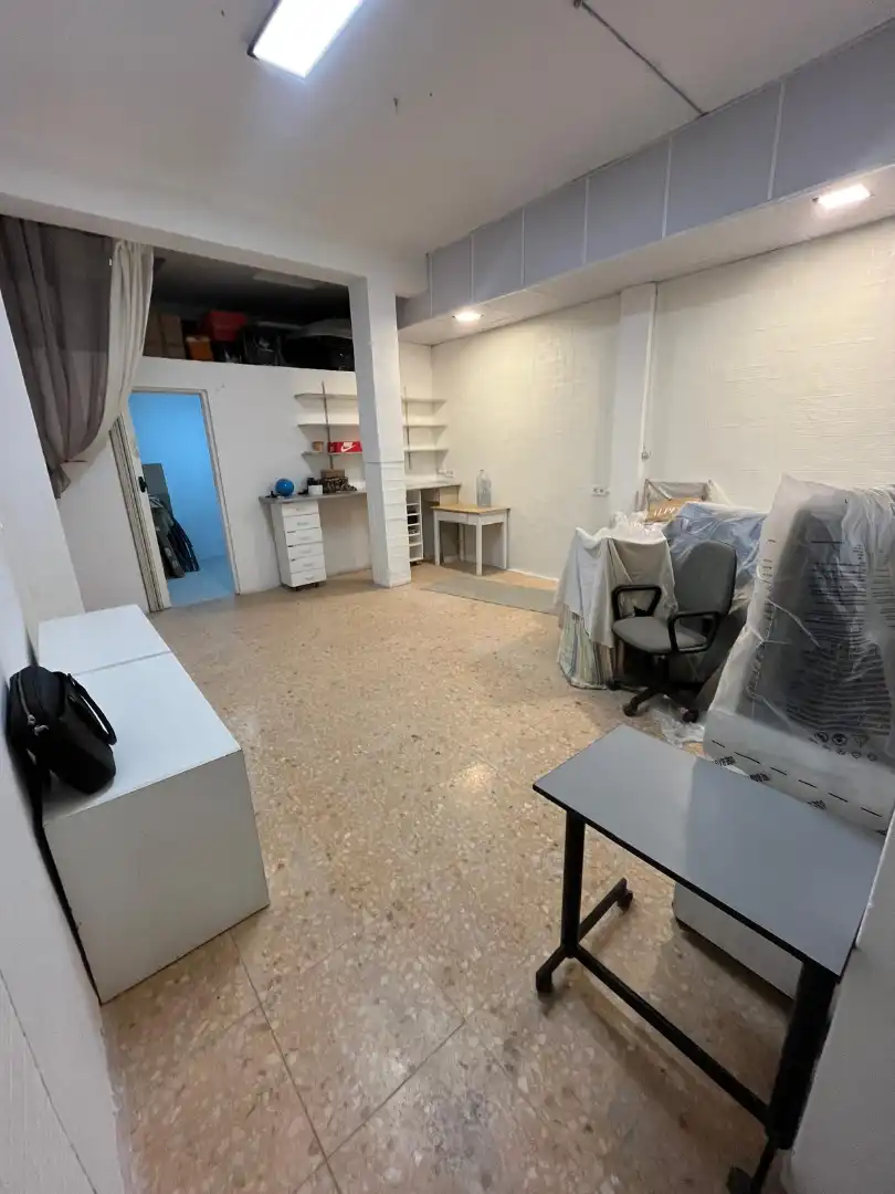 Gewerbefläche zum Verkauf in Calle de Córdoba, imagen 21