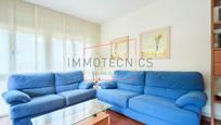 Living room of Flat for sale in Caldes d'Estrac  with Air Conditioner, Heating and Terrace