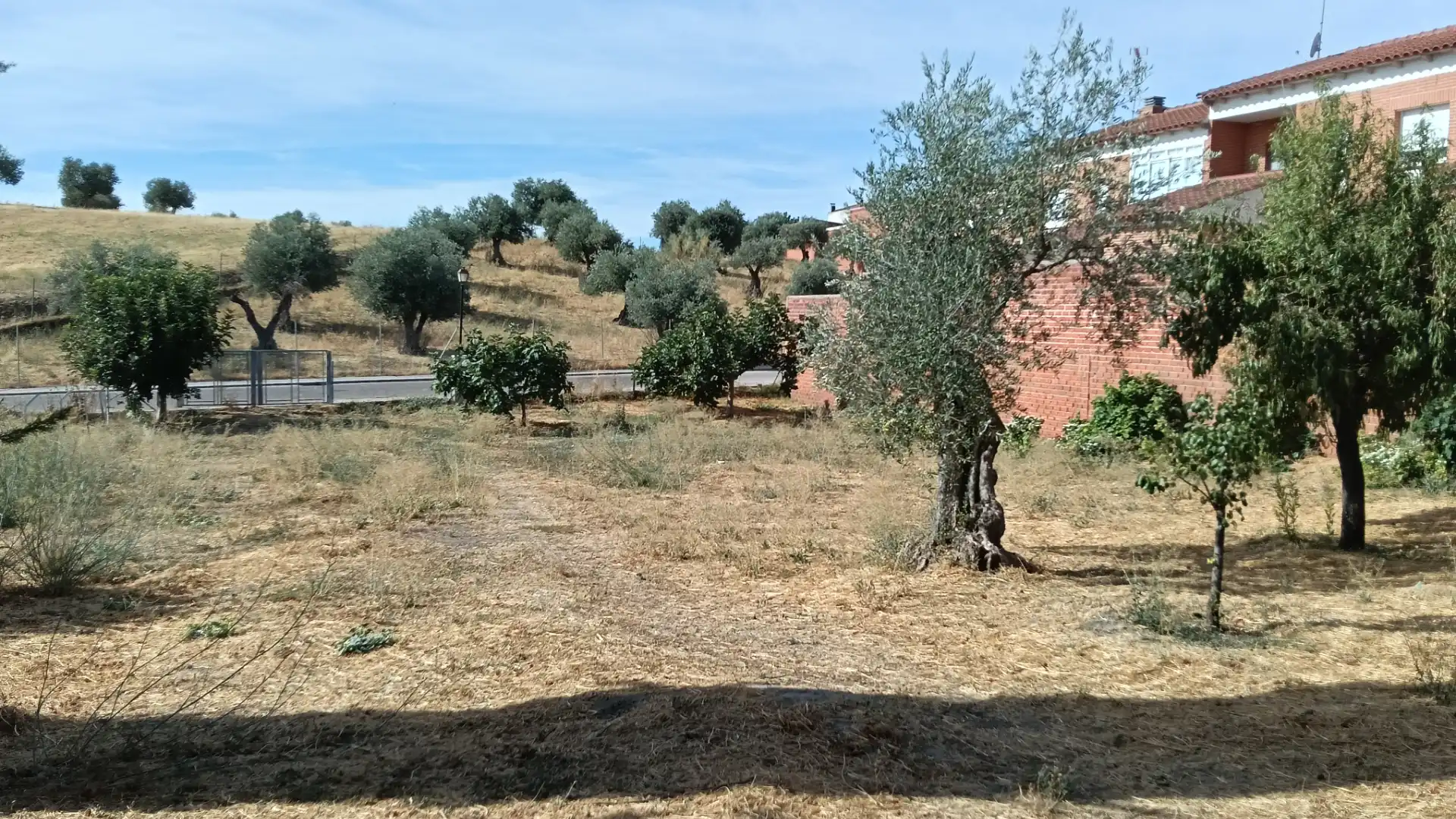 Residential for sale in Calera y Chozas