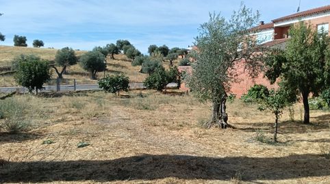 Foto 2 de Residencial en venta en Calle de la Mina, 1, Calera y Chozas, Toledo