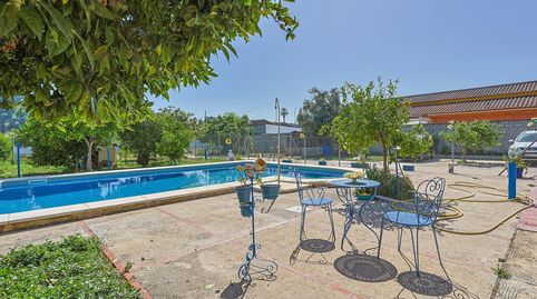 Foto 2 de Casa o chalet en venta en Hermandad la, Coria del Río, Sevilla