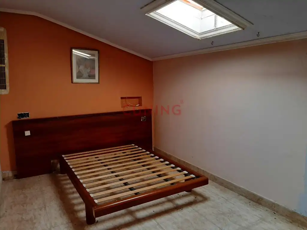 Bedroom of Houses for sale in Santiago del Campo  with Terrace