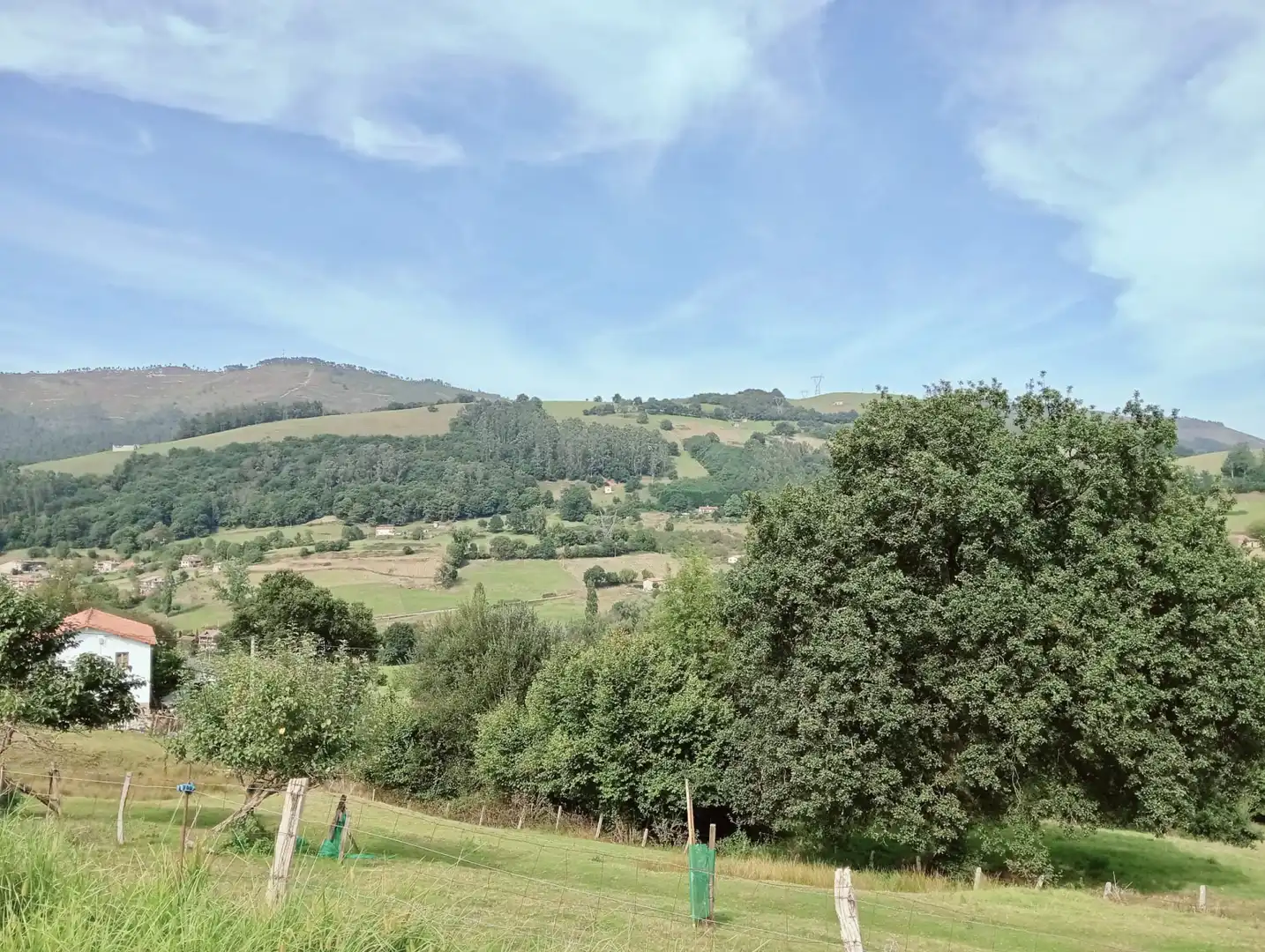 Grundstücke zum Verkauf in Rasillo - BO VILLAFUFRE, Villafufre