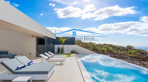 Photo 3 of House or chalet for sale in Paseo Roque del Conde, Costa del Silencio, Arona