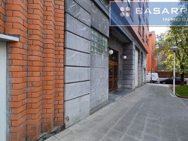 Business premises for sale in Begoña - Santutxu