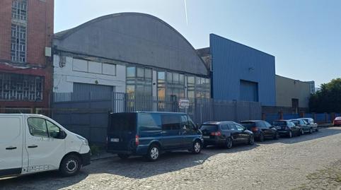 Photo 3 of Industrial buildings for sale in Polígono Cerrada, Camargo pueblo, Cantabria