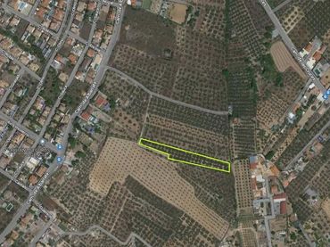 Terreno residenziale in vendita a Calle Pago de la Sierra