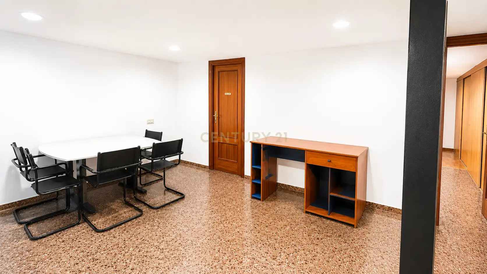 Oficina en venta en Ontinyent con Aire acondicionado y Alarma