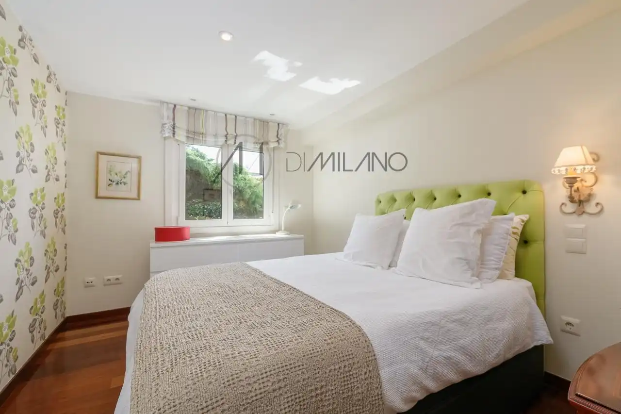 Villa avec piscine à vendre à Nigrán centro, imagen 33
