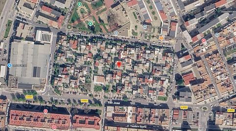 Foto 3 de Casa o chalet en venta en Calle Almonazar, San José de la Rinconada, La Rinconada