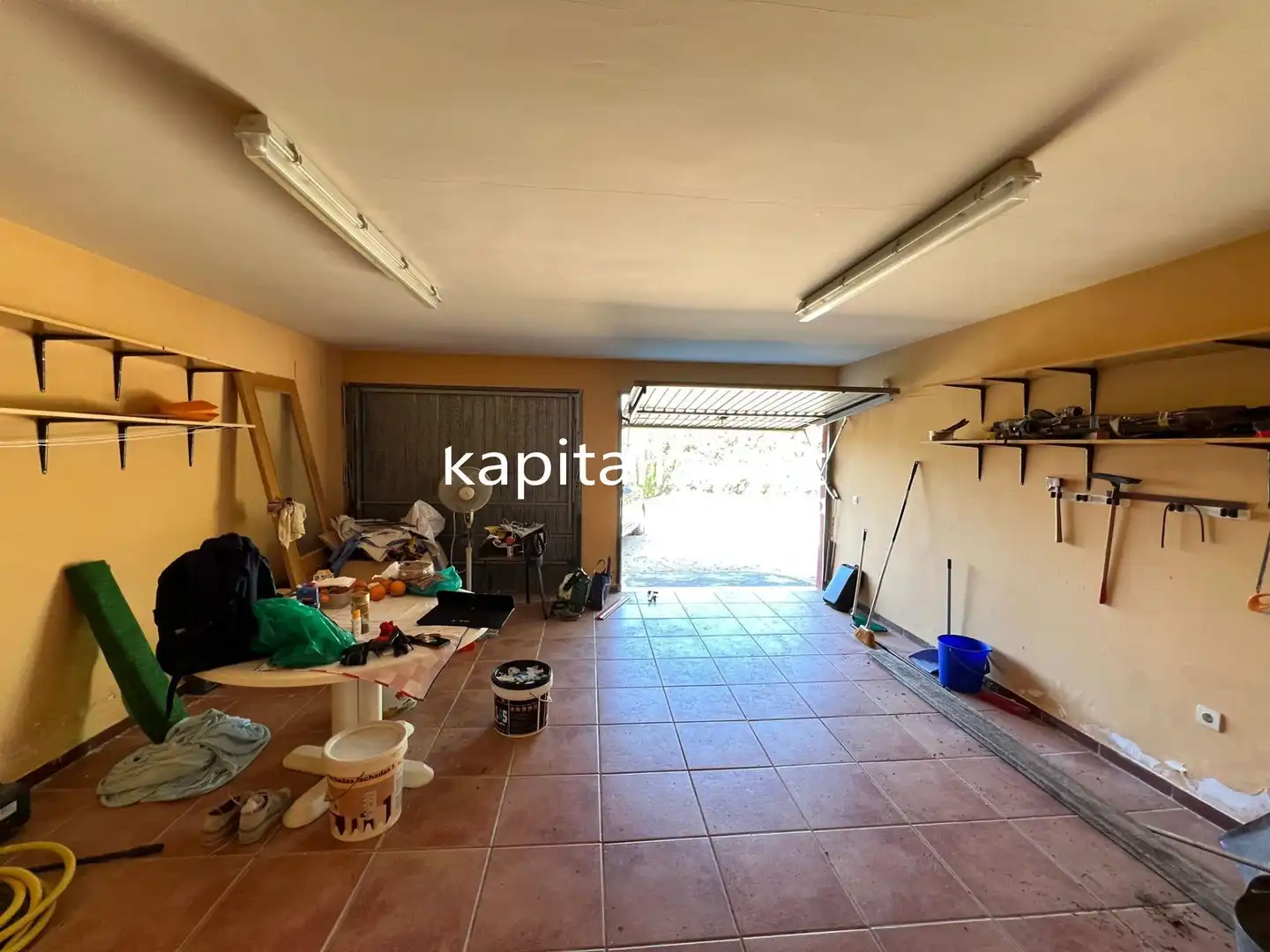 Casa o xalet en venda en Ontinyent amb Aire condicionat, Calefacció i Traster