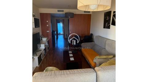 Foto 4 de Pis en venda a Jose Luis Sert, 9, Tejares - Chamberí - Alcades, Salamanca