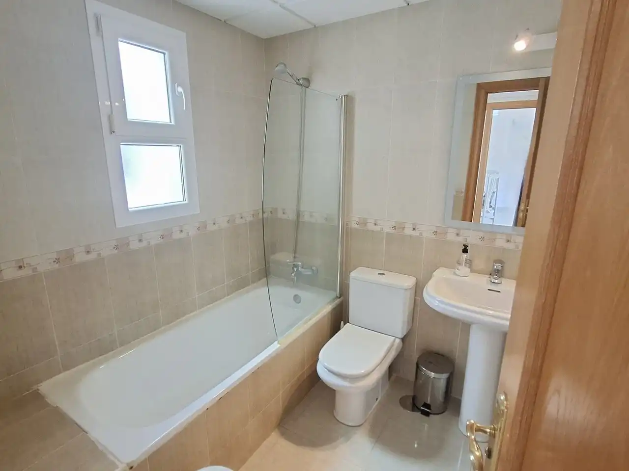 Apartment mit Aufzug zum Verkauf in Turre, imagen 7