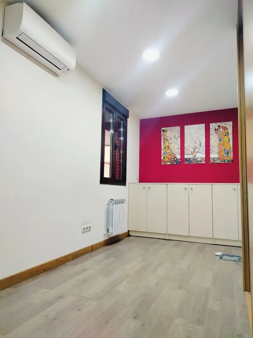 Flat for sale in Humanes de Madrid  with Air Conditioner and Heating