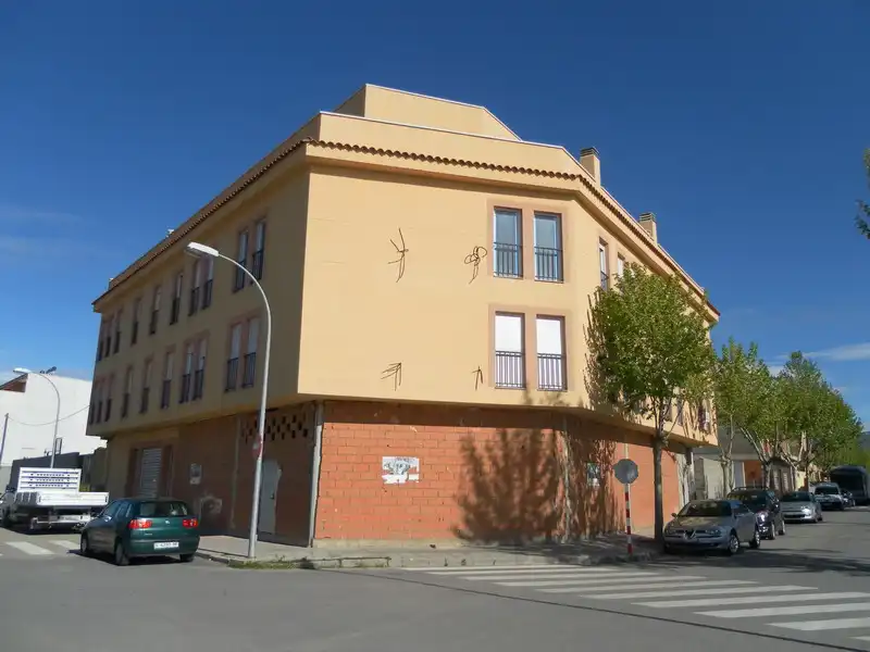 Piso en venta en C/ Santa Ana